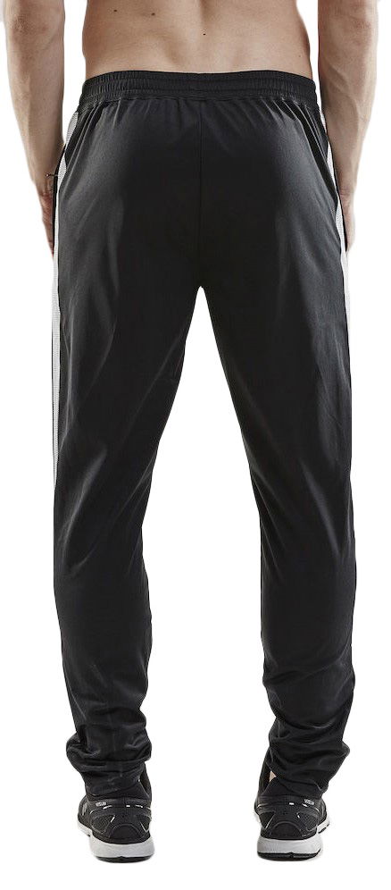 Hlače Craft Control Pants Črna | 1906713-999900, 1