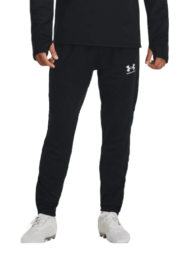 Hlače Under Armour Challenger Črna | 1379587-001