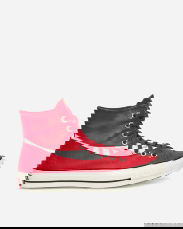 Superge in čevlji Converse Coca-Cola x Chuck 70 Rdeča | A17888C, 2