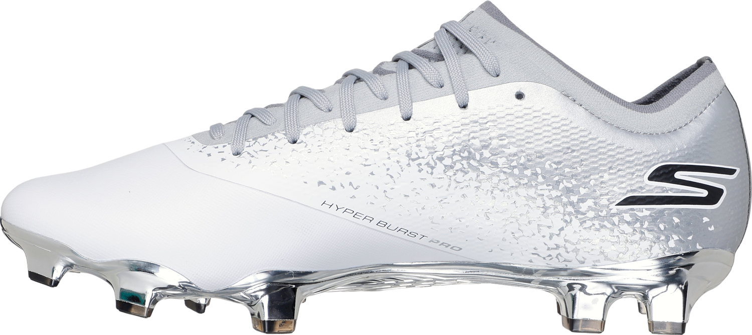 Superge in čevlji Skechers Razor 1.5 Elite FG Bela | 252020-wsl, 1
