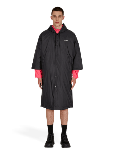 Parka Nike Fear of God x Parka Črna | BV4403-010