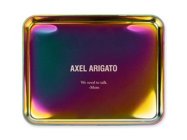 Gadget AXEL ARIGATO Arigato Rolling Tray Večbarvna | 10681, 0