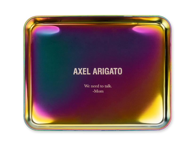 Gadget AXEL ARIGATO Arigato Rolling Tray Večbarvna | 10681