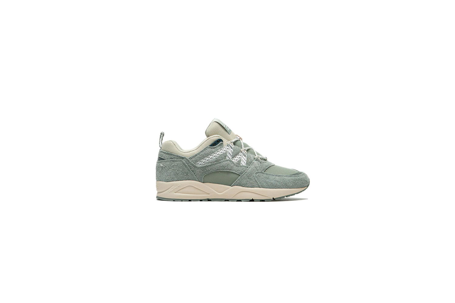 Superge in čevlji Karhu Fusion 2.0 Zelena | F804191, 0