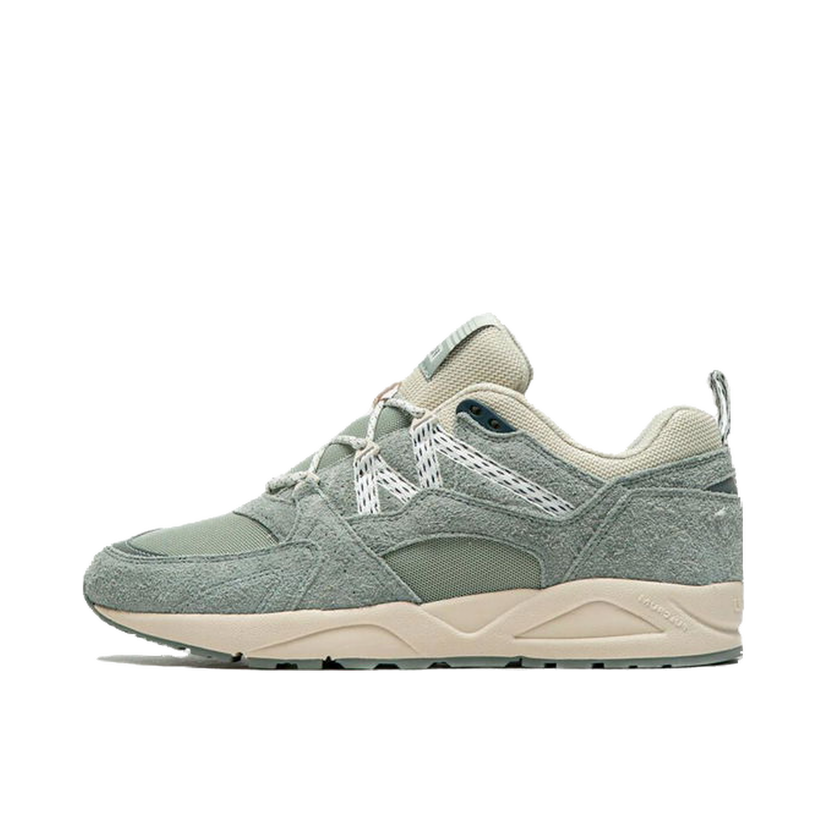 Superge in čevlji Karhu Fusion 2.0 Zelena | F804191