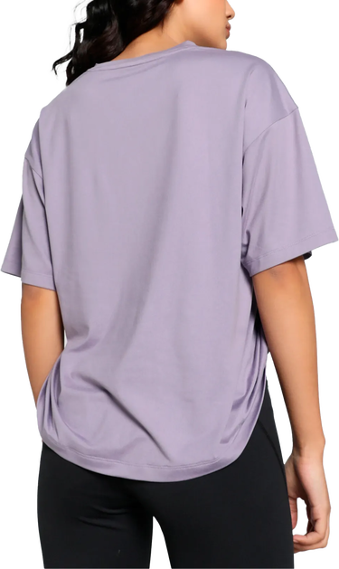 Majica Puma Puma Studio Twist Tee Lila | 525679-30, 2