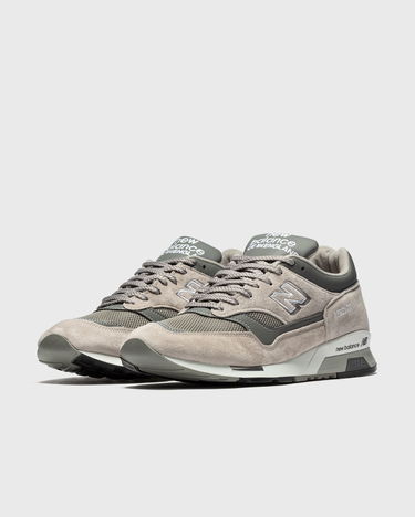 Superge in čevlji New Balance 1500 Siva | M1500PGL, 3