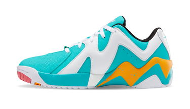 Superge in čevlji Reebok Kamikaze II Low Večbarvna | GX6120, 0