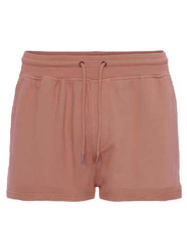 Kratke hlače Colorful Standard Organic Sweatshorts Roza | CS2053-RM