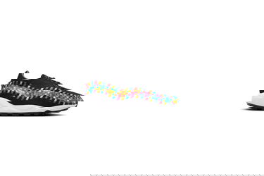 Superge in čevlji Nike Air Footscape Woven "Rainbow" W Večbarvna | FB1959-002, 1