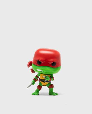 Collectibles Funko POP! TMNT - Raphael Večbarvna | 72337, 0