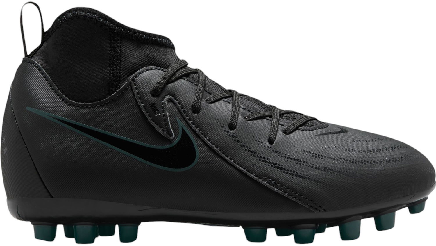 Superge in čevlji Nike Phantom Luna II Academy AG Črna | fj2605-002, 0