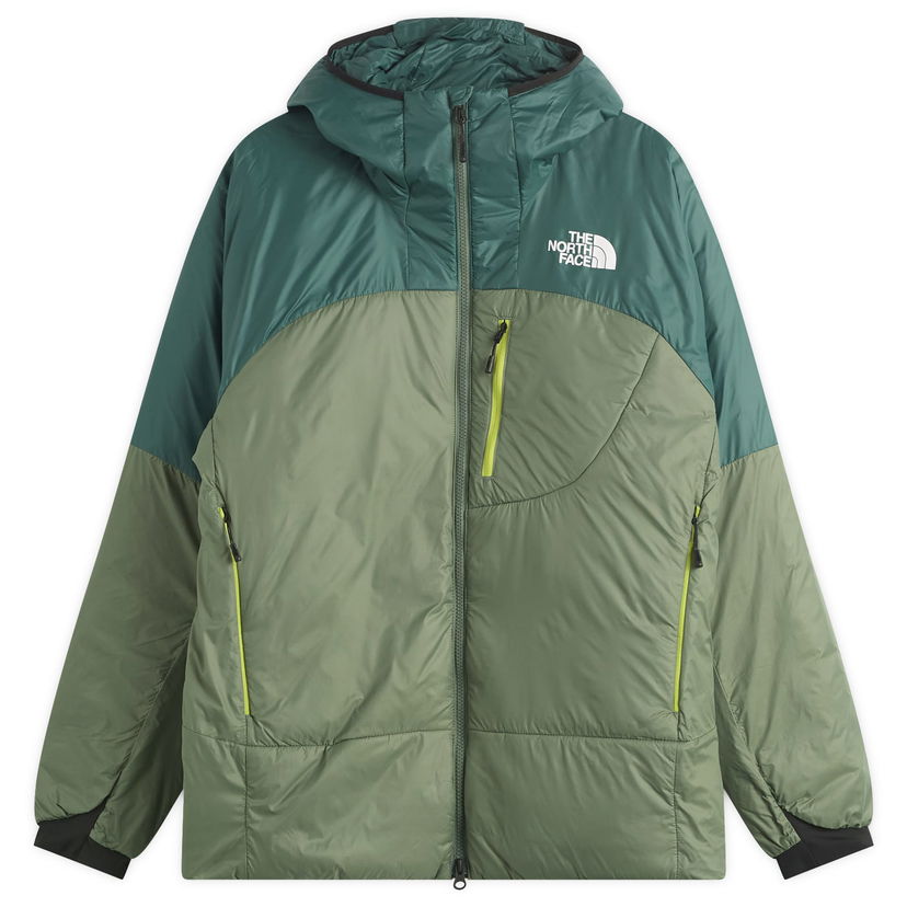 Jakna The North Face Men's Andola Synthetic Jacket, Size Small Zelena | NF0A8EK358S