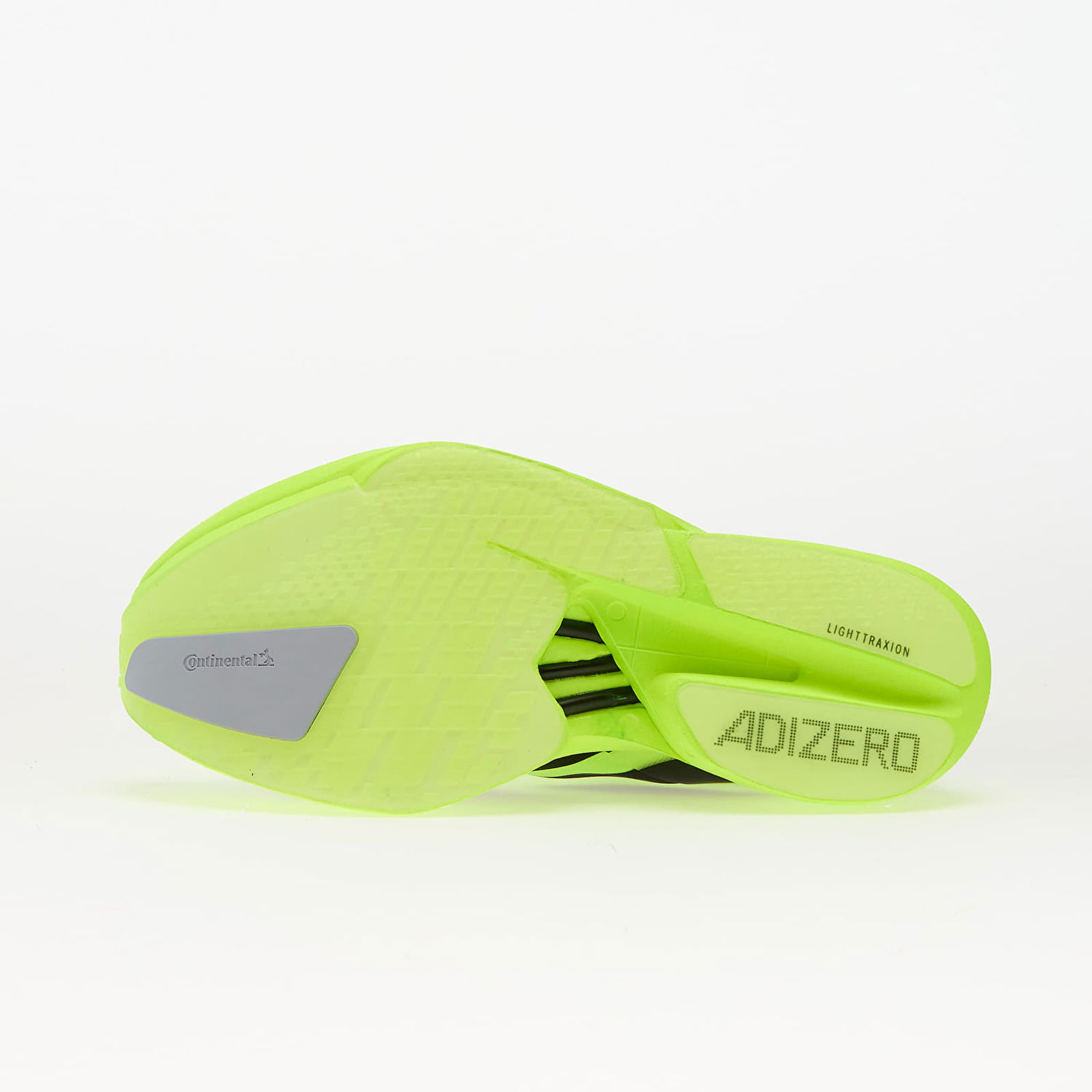 Superge in čevlji adidas Performance Adizero Adios Pro 4 Rumena | JR6362, 1