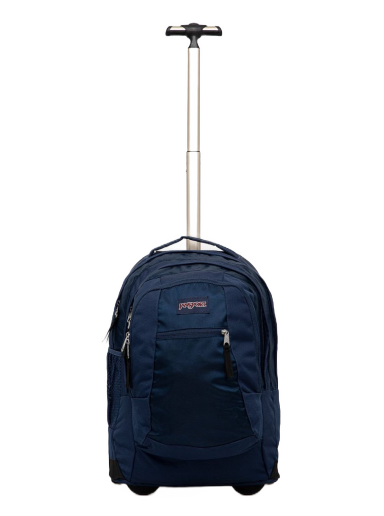 Nahrbtnik JanSport Driver 8 Rucksacktrolley Mornarica | EK0A5BALN541