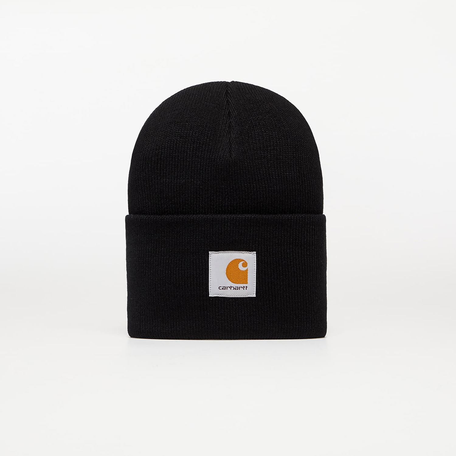 Beanie Carhartt WIP Acrylic Watch Črna | I020222_89_XX, 0