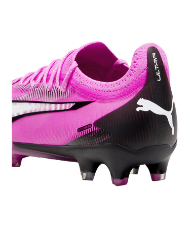 Superge in čevlji Puma ULTRA ULTIMATE FG/AG Roza | 107767-01, 3