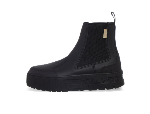 Superge in čevlji Puma Mayze Chelsea Infuse W Črna | 381651-01