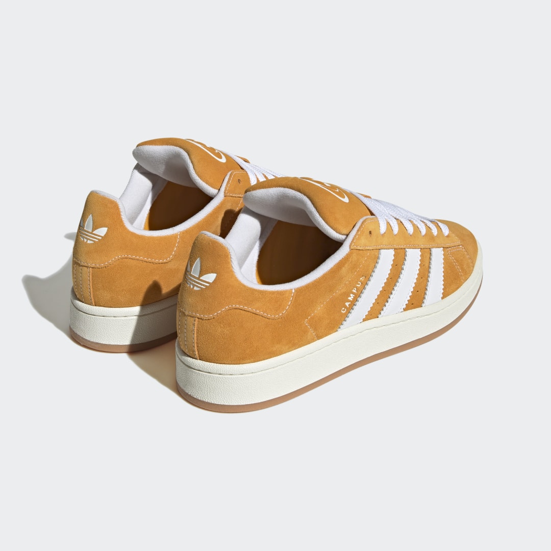 Superge in čevlji adidas Originals Campus 00s Oranžna | H03473, 1