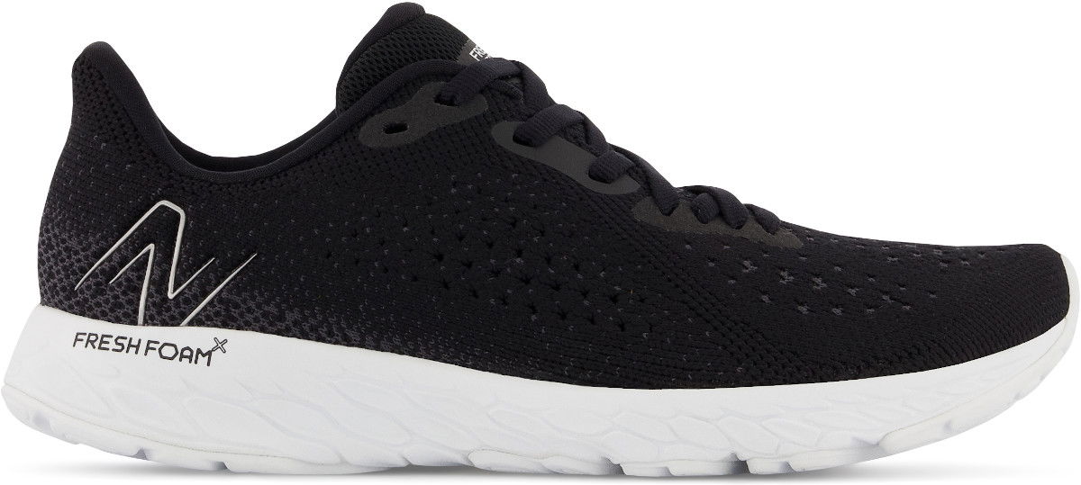 Superge in čevlji New Balance Fresh Foam X Tempo v2 Črna | wtmpolk2, 1