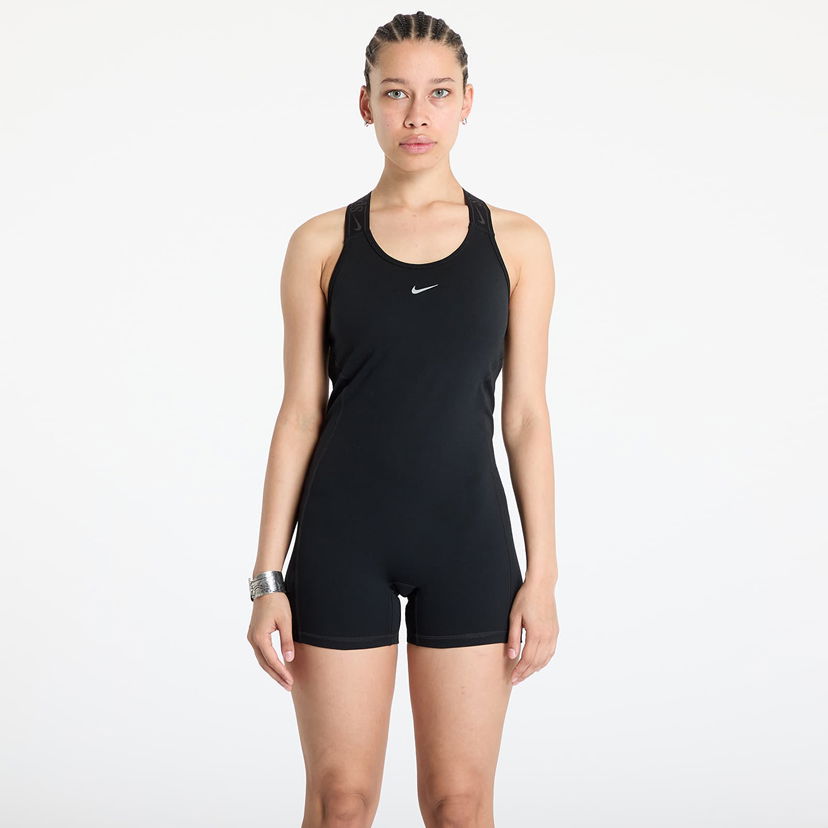 Kopalke Nike Dri-FIT Bodysuit Črna | HV6963-010