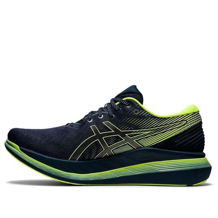 Superge in čevlji Asics GlideRide 2 Lite-Show Modra | 1011B166-400