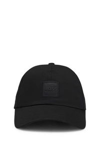 BOSS Cap with Logo Patch