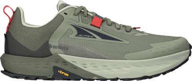 Superge in čevlji Altra Running Altra Timp 5 GTX Zelena | al0a85q13151, 0