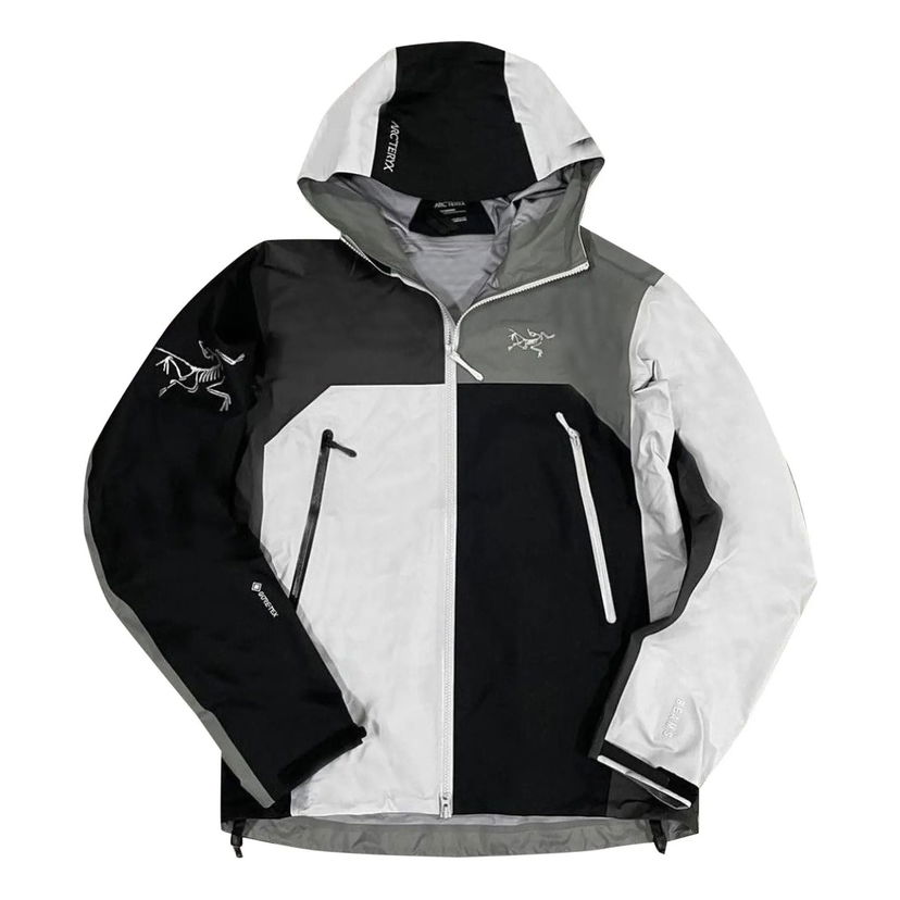 Jakna Arcteryx BEAMS Beta Jacket Večbarvna | X000007490