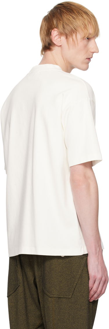 Majica Drôle de Monsieur Drole de Monsieur Le Cocktails T-Shirt XXL Bela | G-TS237-CO002-OW, 3