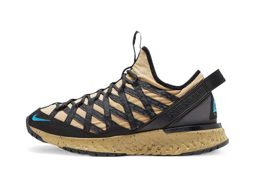 Outdoor Nike ACG React Terra Gobe Rjava | BV6344-200