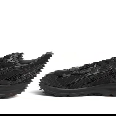 Superge in čevlji Asics Jog 100s Size UK 3.5 Črna | 1203A909-001, 0