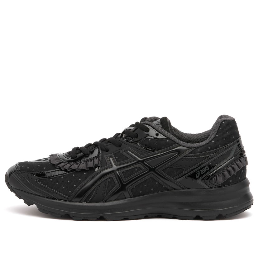 Superge in čevlji Asics Jog 100s Size UK 3.5 Črna | 1203A909-001