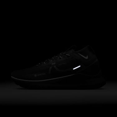 Superge in čevlji Nike React Pegasus Trail 4 GTX W Črna | DJ7929-001, 4