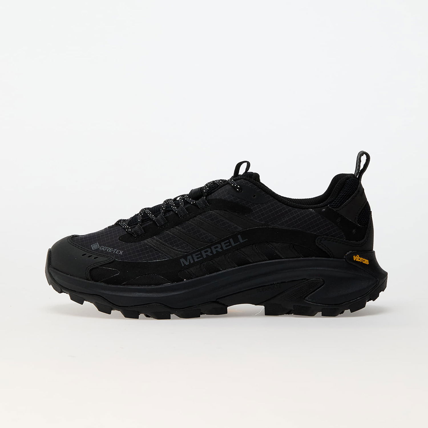 Superge in čevlji Merrell Moab Speed 2 Gtx Črna | J037513, 0