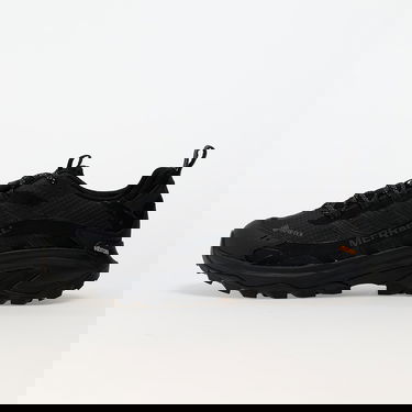 Superge in čevlji Merrell Moab Speed 2 Gtx Črna | J037513, 0
