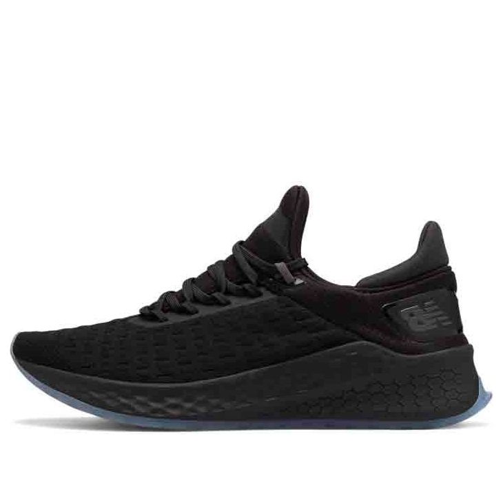 Superge in čevlji New Balance Fresh Foam Lazr v2 Črna | WLZHKLK2, 0