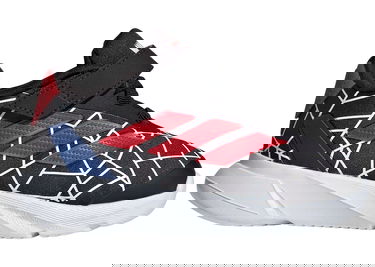 Superge in čevlji adidas Performance Duramo EL Spider-Man Črna | ID8049, 0