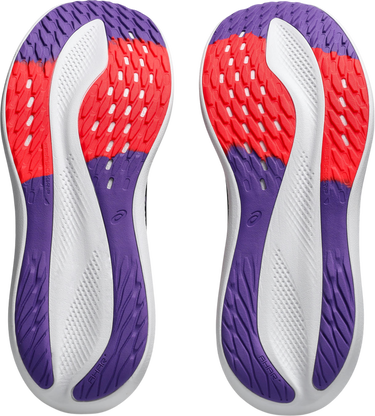 Superge in čevlji Asics GLIDERIDE MAX Črna | 1011b891-002, 2