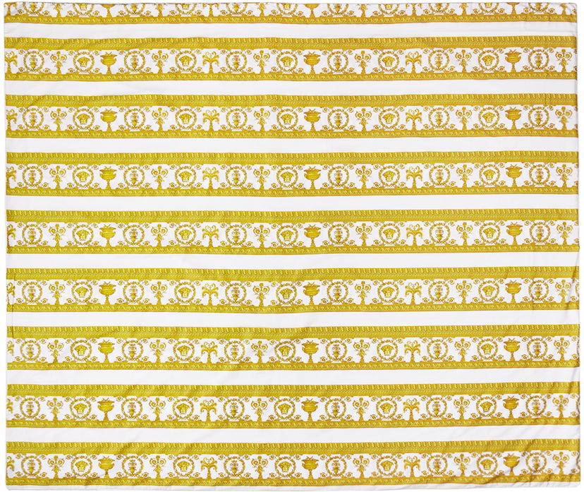 Home decor Versace I Heart Baroque Duvet Cover, King Bela | ZDC000005ZCOP0105