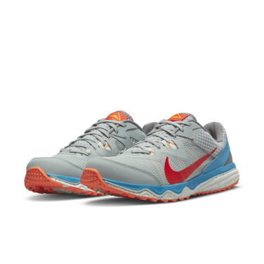 Superge in čevlji Nike Juniper Trail Siva | CW3808-003, 1