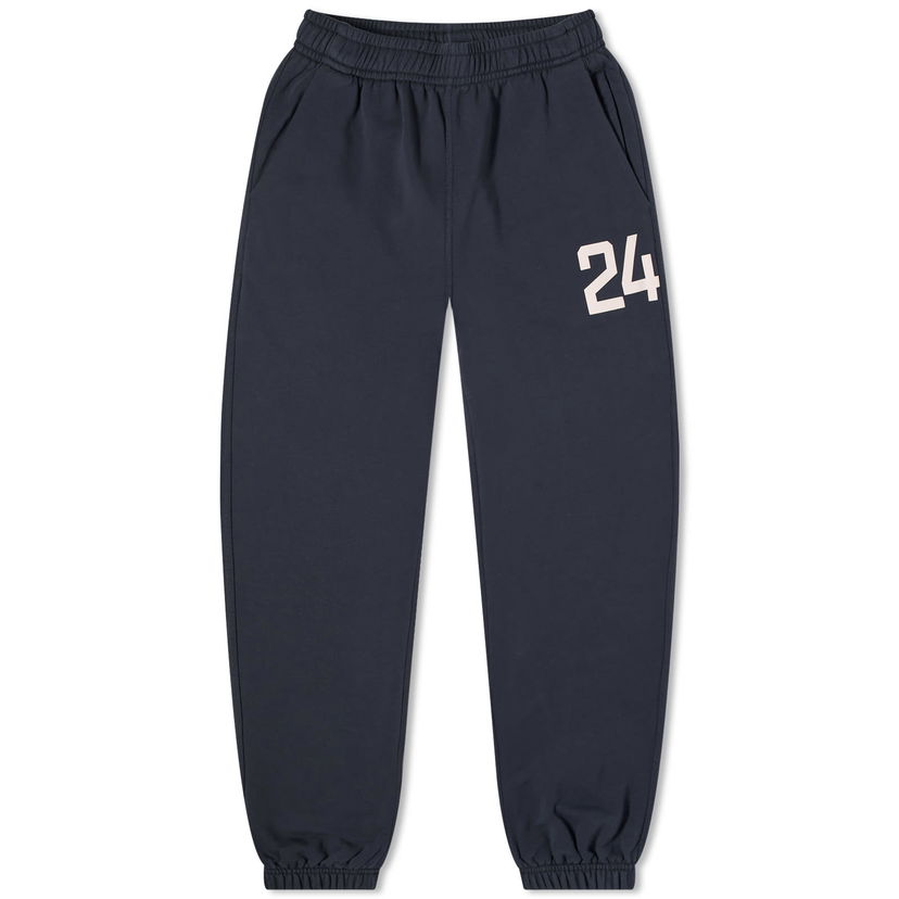Trenirka Represent Clo 247 Sweatpant V2 Črna | 247M516-39