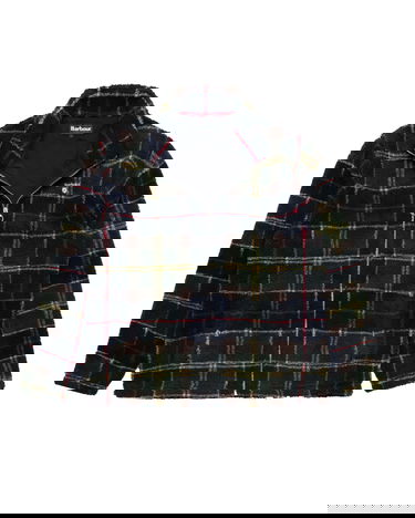 Jakna Barbour Barbour Tartan Fleece Jacket Večbarvna | MFL0187TN11, 0