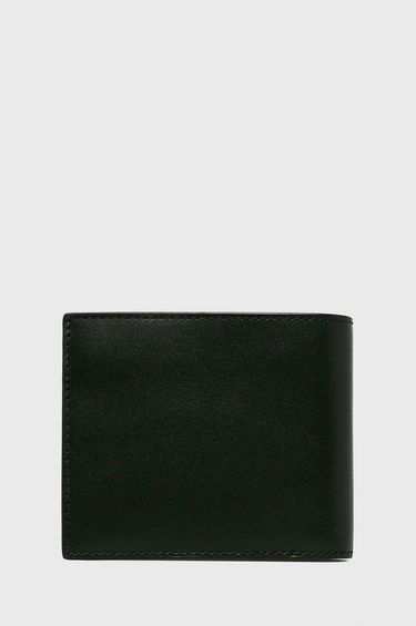 Denarnica Lacoste Fitzgerald Wallet Črna | NH1112FG, 4
