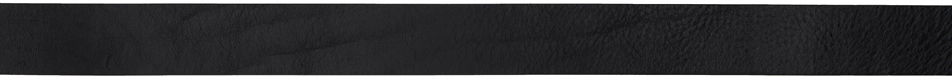 Pasovi rag & bone Rag & Bone Rugged Belt Črna | WJW24P1022LE22, 1