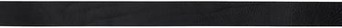 Pasovi rag & bone Rag & Bone Rugged Belt Črna | WJW24P1022LE22, 1