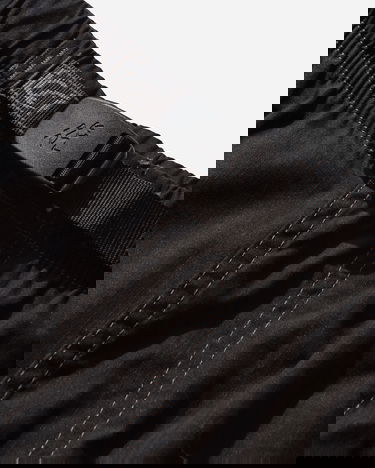 Hlače and wander Gramicci C/N Climbing Pants with Contrast Stitching and Integrated Belt Črna | 5745252547 010, 4
