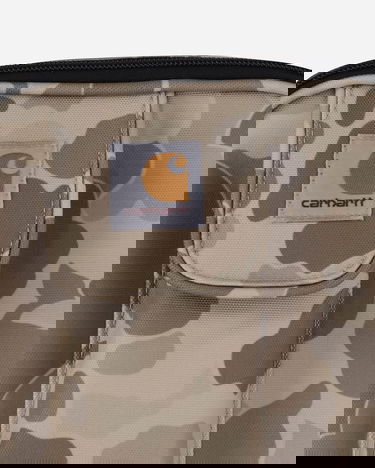Torba za čez ramo Carhartt WIP Essentials Bag Bež | I031470 2R4XX, 5
