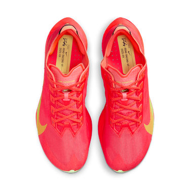 Superge in čevlji Nike Vaporfly 4 Rdeča | HF6412-600, 2