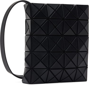 Torba za čez ramo BAO BAO ISSEY MIYAKE BAO BAO ISSEY MIYAKE Prism Matte Shoulder Bag Črna | BB56AG506, 1